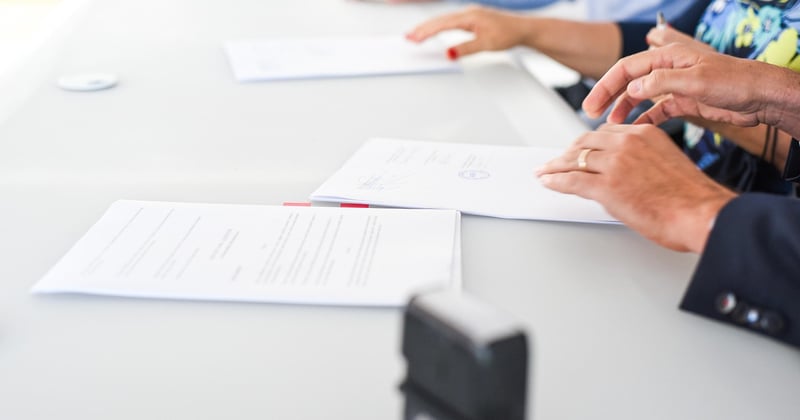 Comment anticiper les risques juridiques d'une levée de fonds