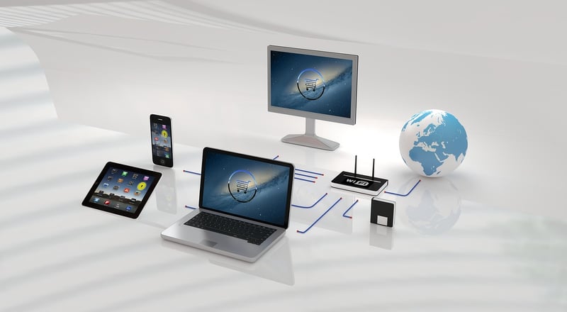 Vente de site internet entre particuliers : comment éviter l'arnaque au virement ?