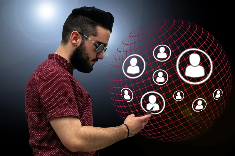 Social commerce : le nouveau champ de bataille