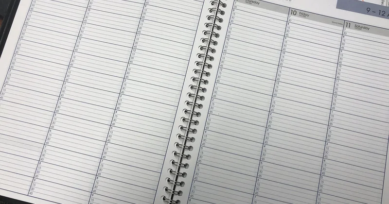 Le plan de trésorerie à 13 semaines : l'outil qui m'a sauvé