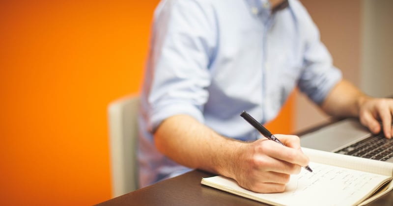 Gestion, finance et stratégie d'entreprise en clair : le carnet de route du dirigeant de PME