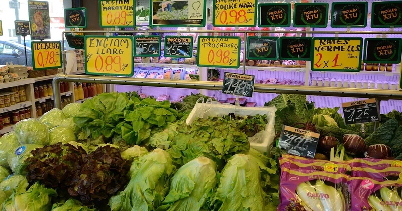 Une distinction que personne ne fait : le prix du site n'est pas le prix des produits